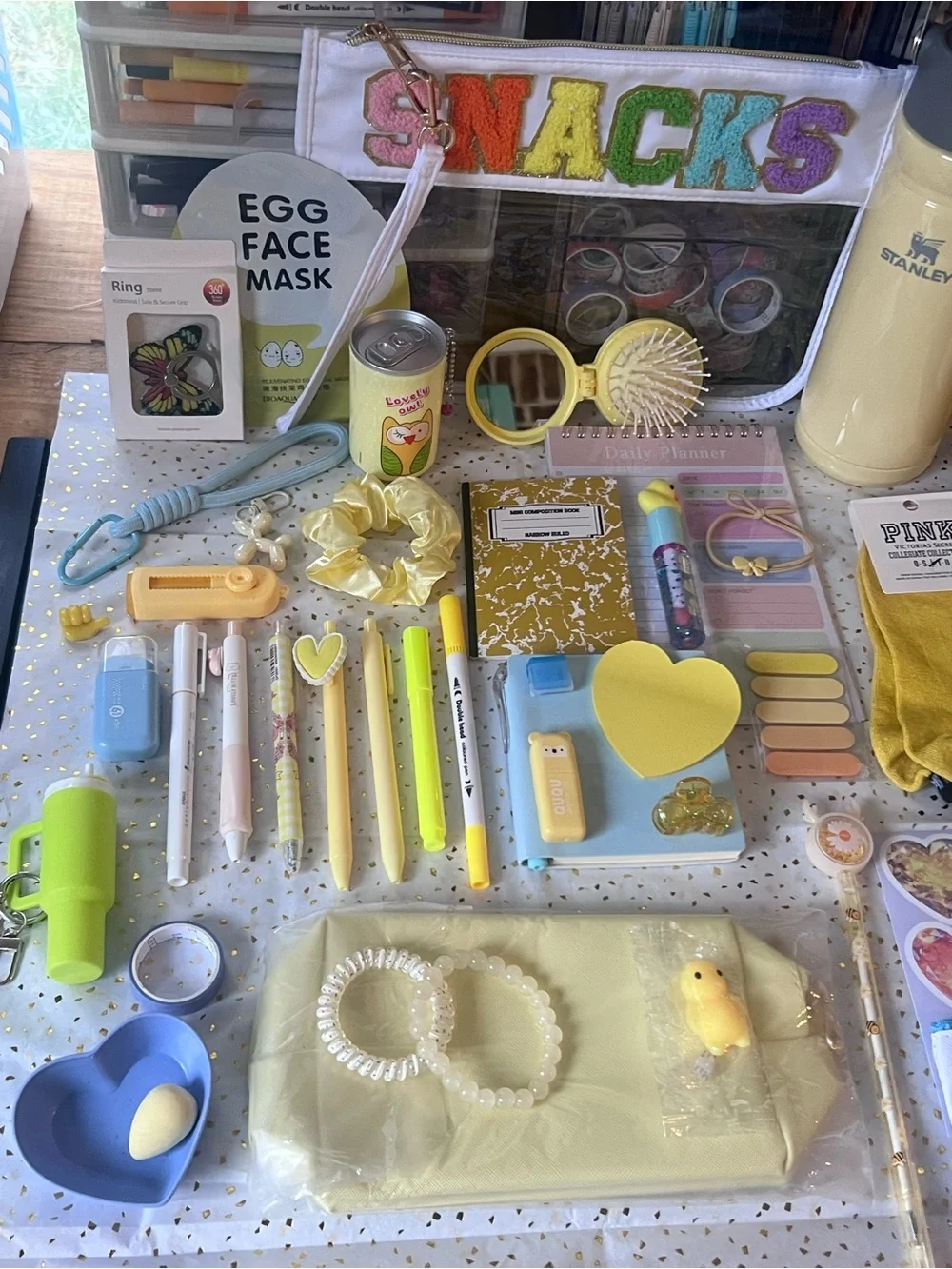 Back to school Bundle